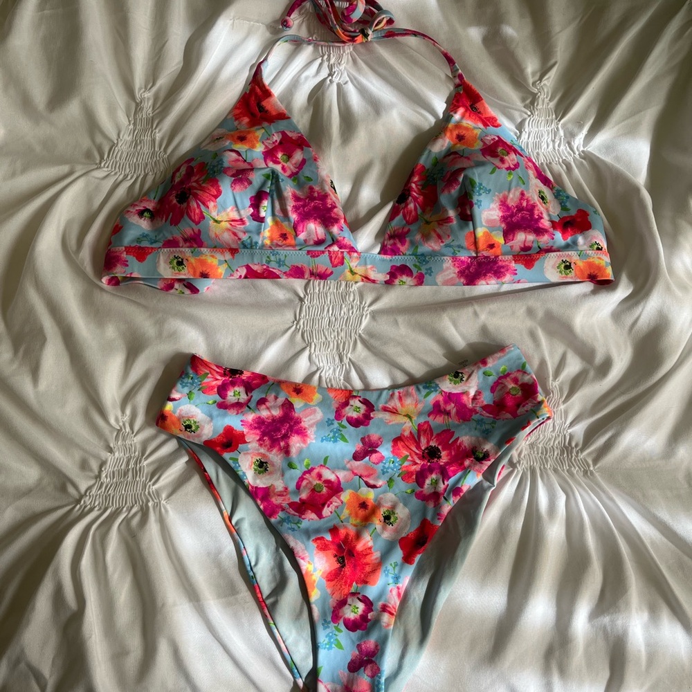 Victoria Secret Bikini Top